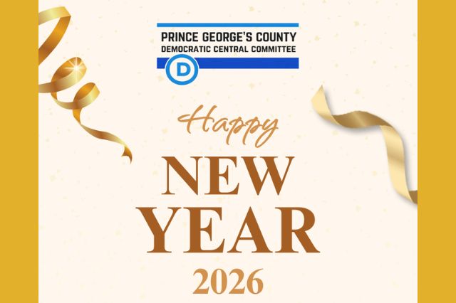 2026 New Year Greetings from Chair