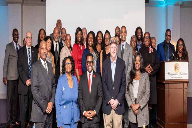 Attendees at the 2024 Ploughman & Fisherman Dinner hosted by PGCDCC DSC_0064.jpg