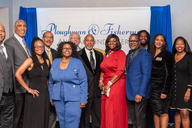 Attendees at the 2024 Ploughman & Fisherman Dinner hosted by PGCDCC DSC_0067.jpg