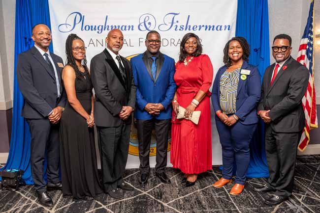 Attendees at the 2024 Ploughman & Fisherman Dinner hosted by PGCDCC DSC_0071.jpg