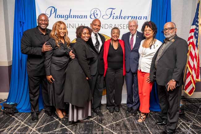 Attendees at the 2024 Ploughman & Fisherman Dinner hosted by PGCDCC DSC_0083.jpg