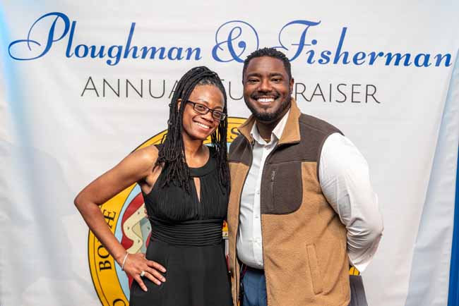 Attendees at the 2024 Ploughman & Fisherman Dinner hosted by PGCDCC DSC_0086.jpg