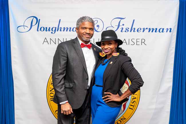 Attendees at the 2024 Ploughman & Fisherman Dinner hosted by PGCDCC DSC_0110.jpg