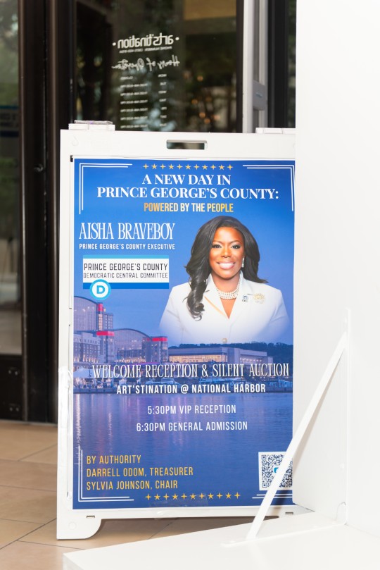 Welcome Reception photo 5