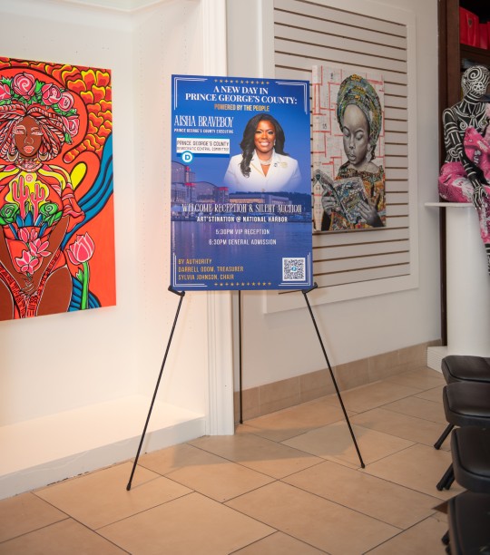 Welcome Reception photo 20