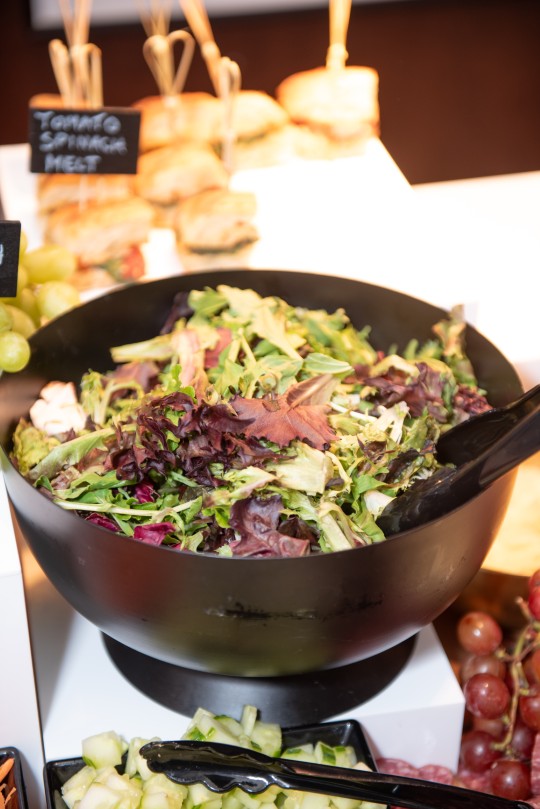 Welcome Reception photo 69