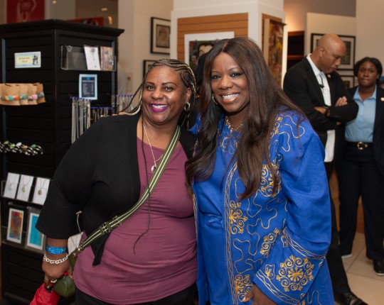 Welcome Reception photo 74