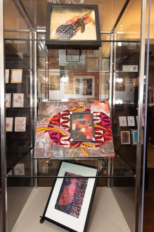 Welcome Reception photo 94