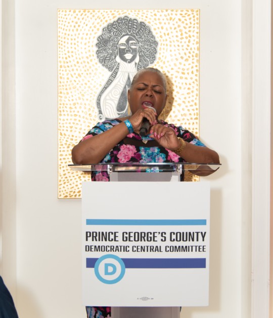 Welcome Reception photo 121