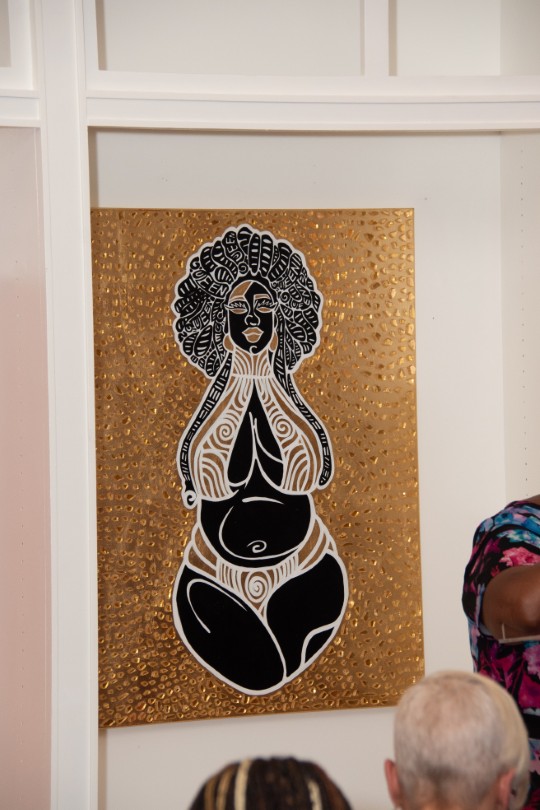 Welcome Reception photo 125