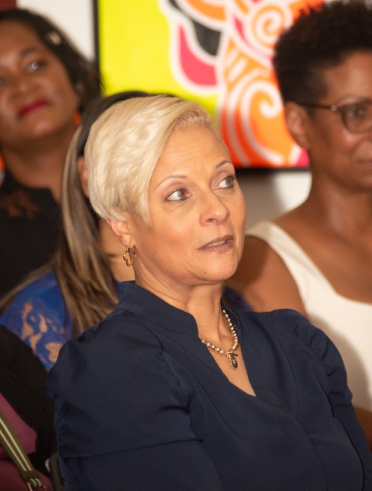 Welcome Reception photo 135