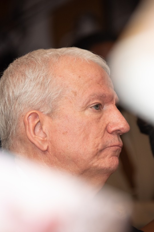 Welcome Reception photo 159