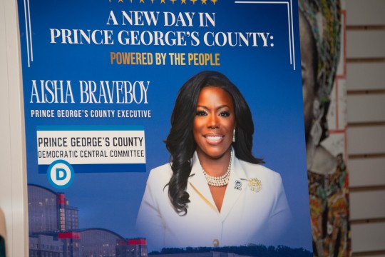 Welcome Reception photo 187