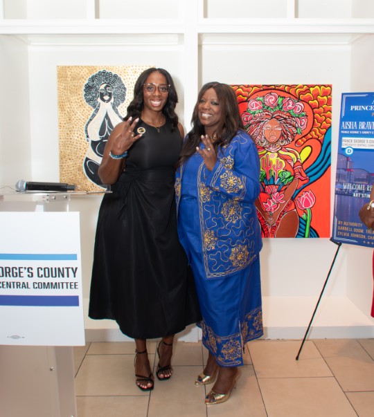 Welcome Reception photo 223