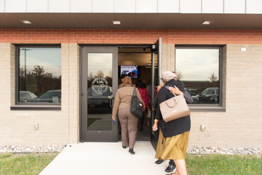 A Conversation with Governor Wes Moore photo 4