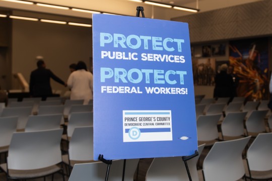 A Conversation with Governor Wes Moore photo 10