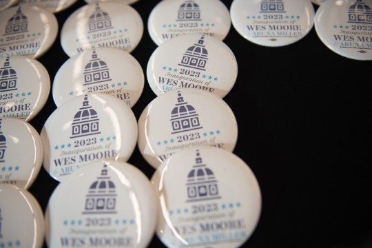 A Conversation with Governor Wes Moore photo 12