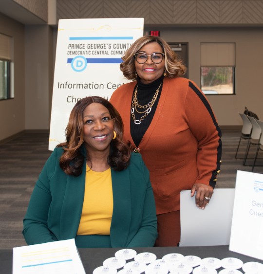 A Conversation with Governor Wes Moore photo 13