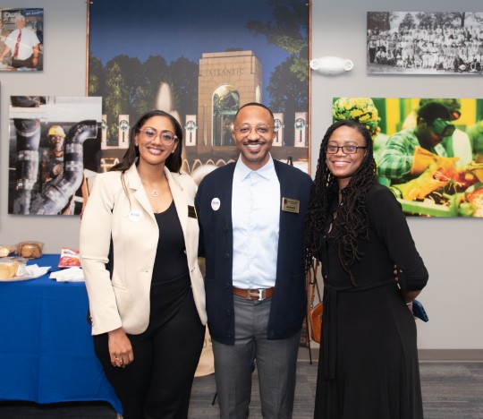 A Conversation with Governor Wes Moore photo 14