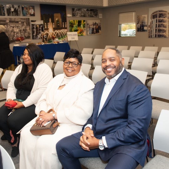 A Conversation with Governor Wes Moore photo 19