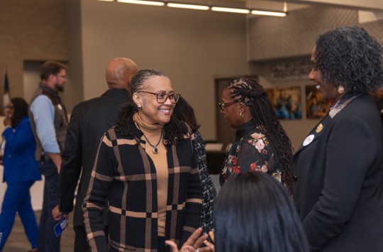 A Conversation with Governor Wes Moore photo 25