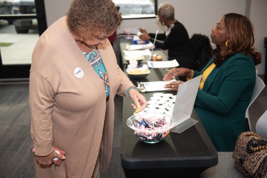 A Conversation with Governor Wes Moore photo 27