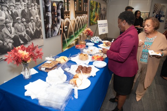 A Conversation with Governor Wes Moore photo 31