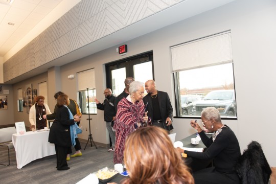 A Conversation with Governor Wes Moore photo 36