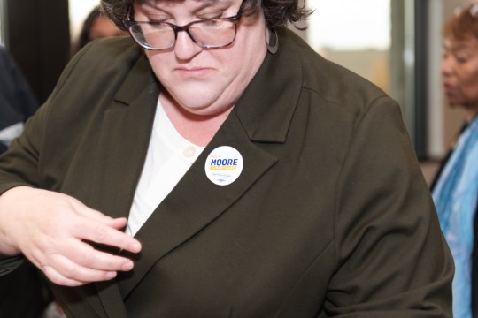 A Conversation with Governor Wes Moore photo 39