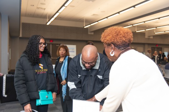 A Conversation with Governor Wes Moore photo 40