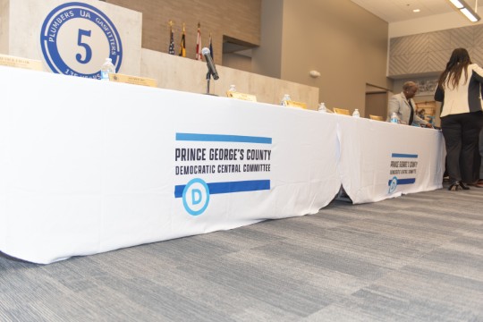 A Conversation with Governor Wes Moore photo 50