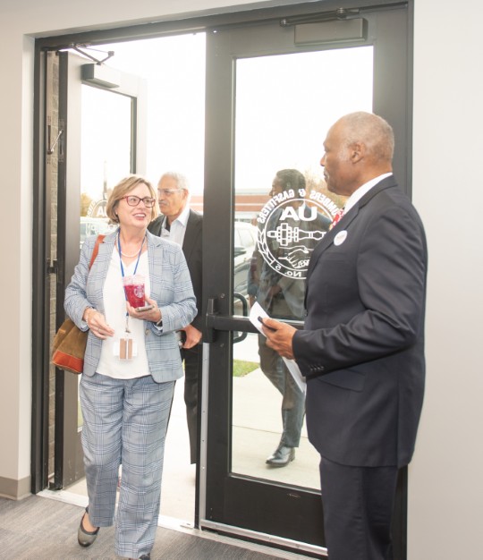 A Conversation with Governor Wes Moore photo 53