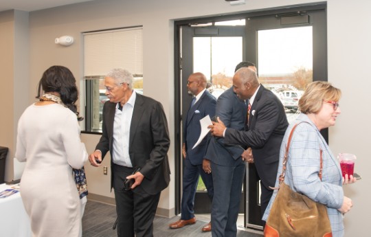 A Conversation with Governor Wes Moore photo 55