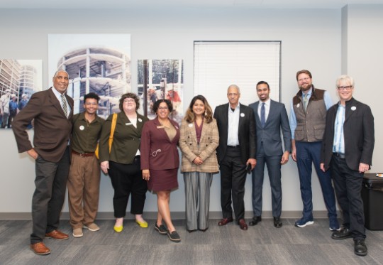 A Conversation with Governor Wes Moore photo 64