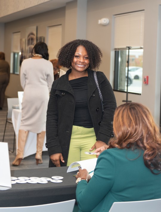 A Conversation with Governor Wes Moore photo 66