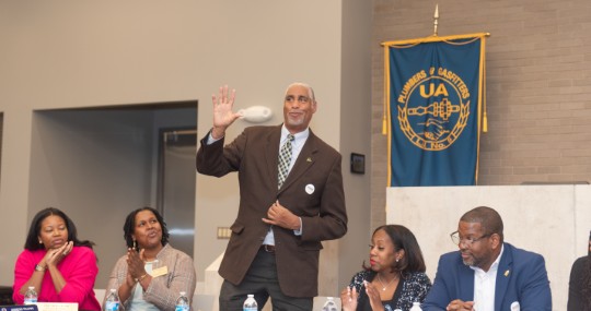 A Conversation with Governor Wes Moore photo 80