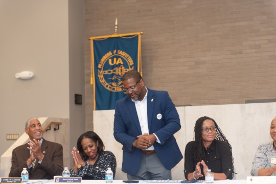 A Conversation with Governor Wes Moore photo 91