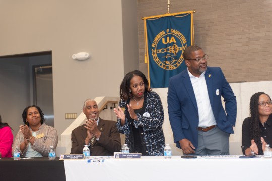 A Conversation with Governor Wes Moore photo 92