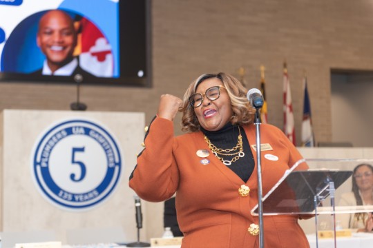 A Conversation with Governor Wes Moore photo 95