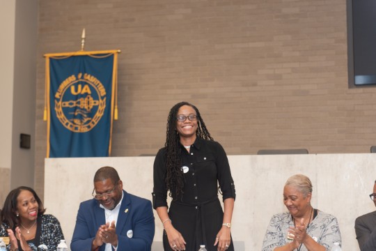 A Conversation with Governor Wes Moore photo 96