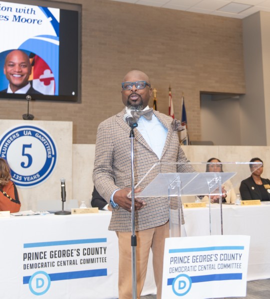 A Conversation with Governor Wes Moore photo 103