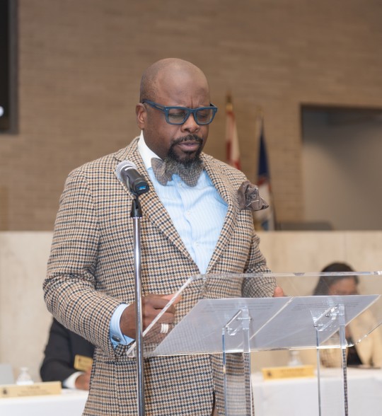 A Conversation with Governor Wes Moore photo 105