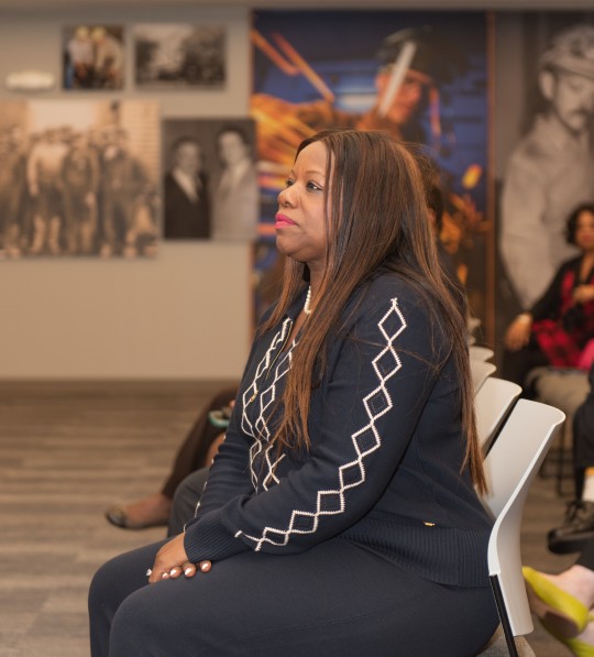 A Conversation with Governor Wes Moore photo 145