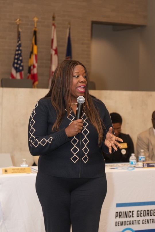 A Conversation with Governor Wes Moore photo 156