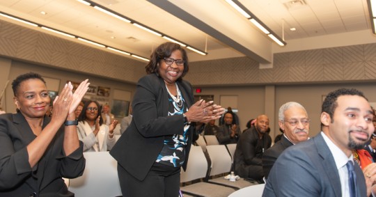 A Conversation with Governor Wes Moore photo 162