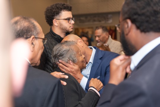 A Conversation with Governor Wes Moore photo 182