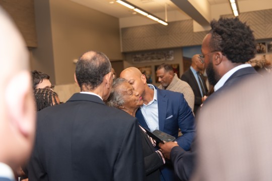 A Conversation with Governor Wes Moore photo 185