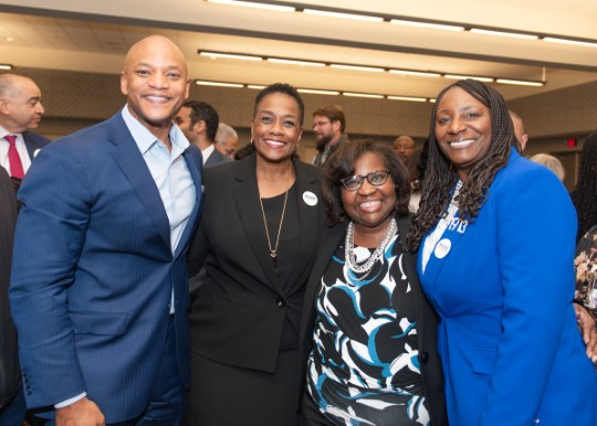 A Conversation with Governor Wes Moore photo 195
