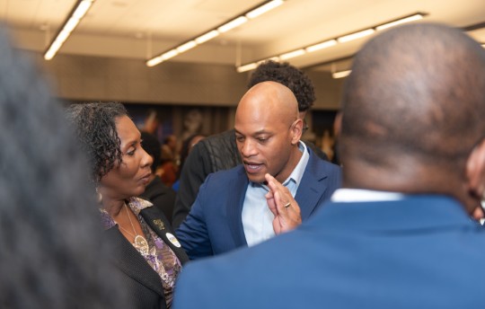 A Conversation with Governor Wes Moore photo 202