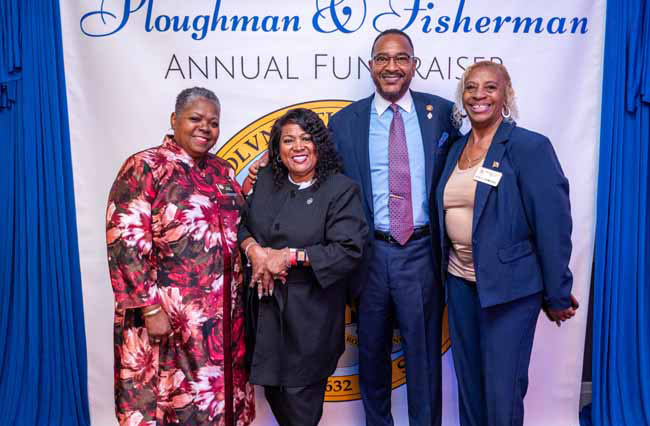 2023 Ploughman & Fisherman Annual Fundraiser Dinner Photo  